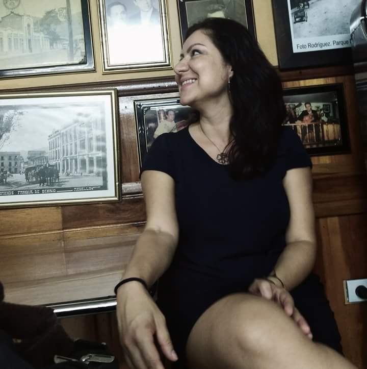 Málaga el lugar más antiguo para escuchar tango en&nbsp;Medellín