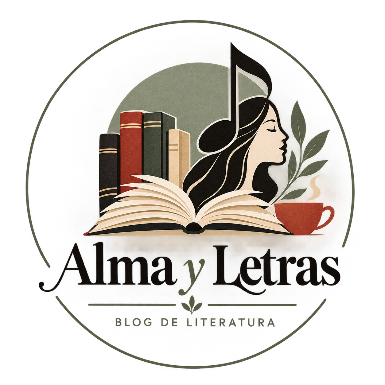 Alma  y Letras